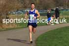 Senior and Veteran Men in the 2024 NECAA Road Relays Champs., Hetton Lyons Country Park, Hetton le Hole, County Durham. Photo: David T. Hewitson/Sports for All Pics